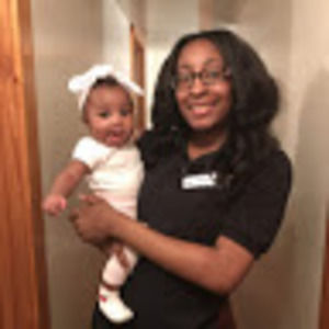 Meet your Posher, Percyana